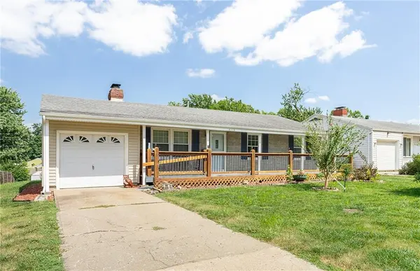 5115 N Cypress AVE, Kansas City, MO 64119