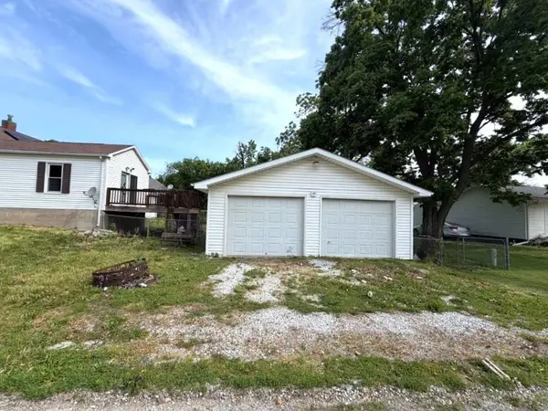 320 S Adams ST, Memphis, MO 63555