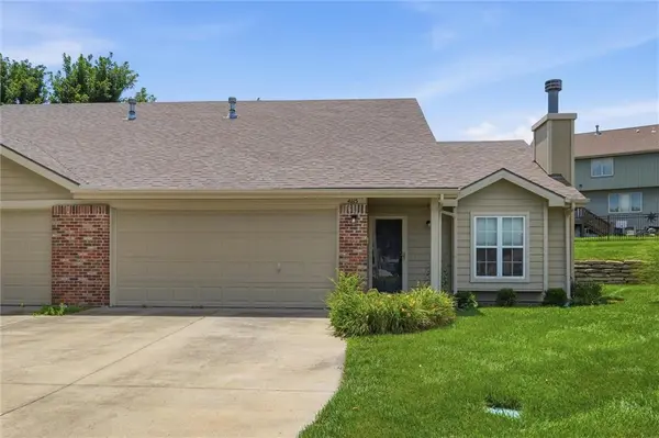 4115 W 26th TER, Lawrence, KS 66047
