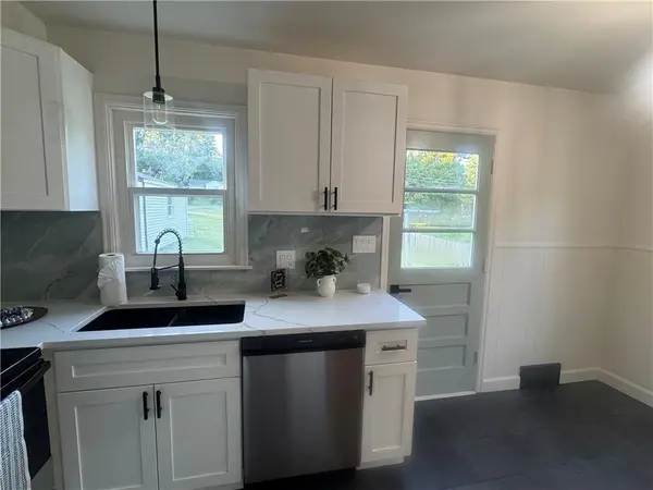 1000 W 27th ST, Independence, MO 64052