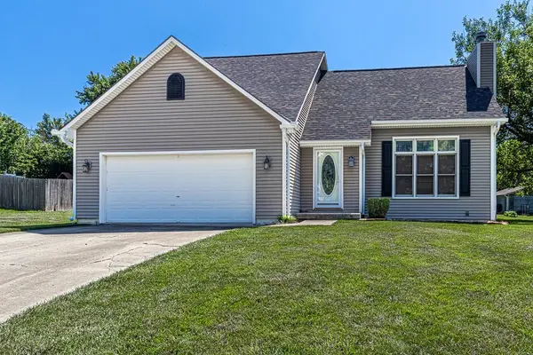 605 Judith ST,  Gower,  MO 64454