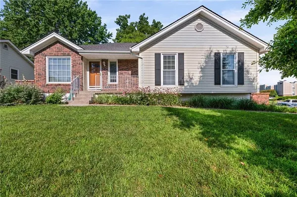 5836 N Indiana AVE,  Gladstone,  MO 64119