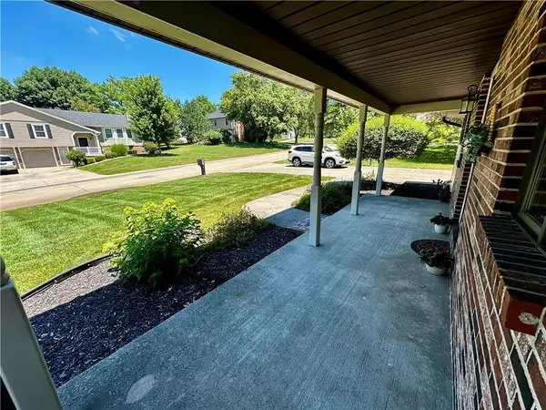 616 Pierce AVE, Maryville, MO 64468