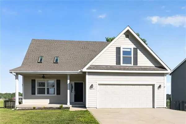 1121 Peach ST,  Eudora,  KS 66025