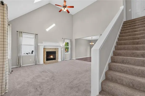 1121 Peach ST, Eudora, KS 66025