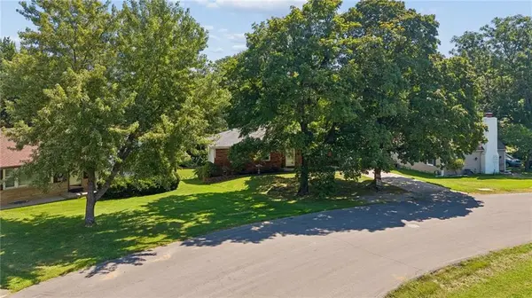 3603 S Claremont AVE, Independence, MO 64052