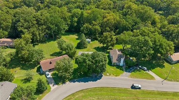 3603 S Claremont AVE, Independence, MO 64052
