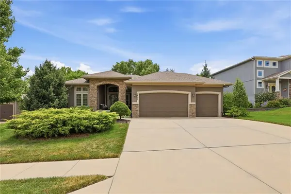 4407 NE 94th CT, Kansas City, MO 64156