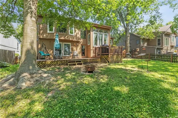 6312 Anderson ST, Shawnee, KS 66226