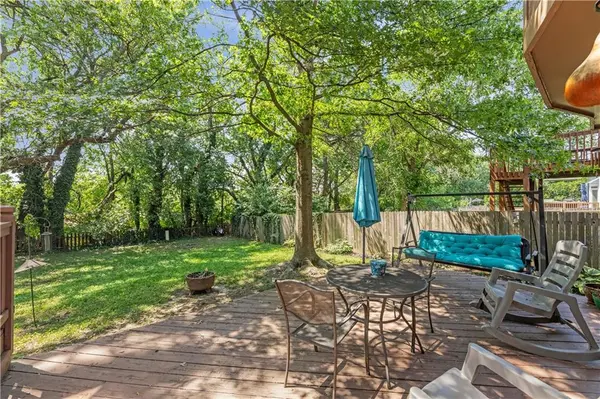 6312 Anderson ST, Shawnee, KS 66226