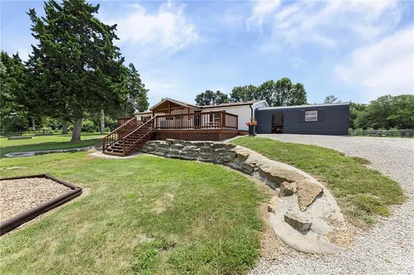 23108 S Eisele RD,  Cleveland,  MO 64734
