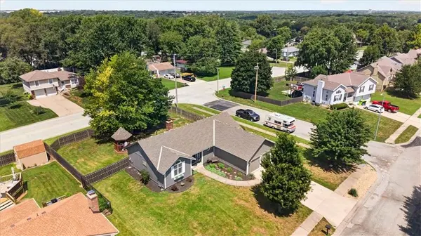 16000 Megan ST, Belton, MO 64012