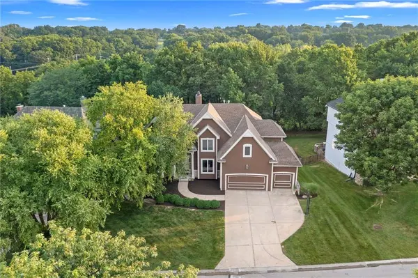 13310 W 72nd ST, Shawnee, KS 66216