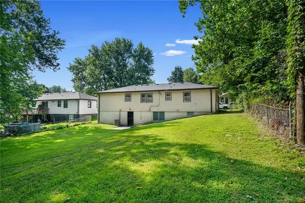 7226 Webster AVE, Kansas City, KS 66109