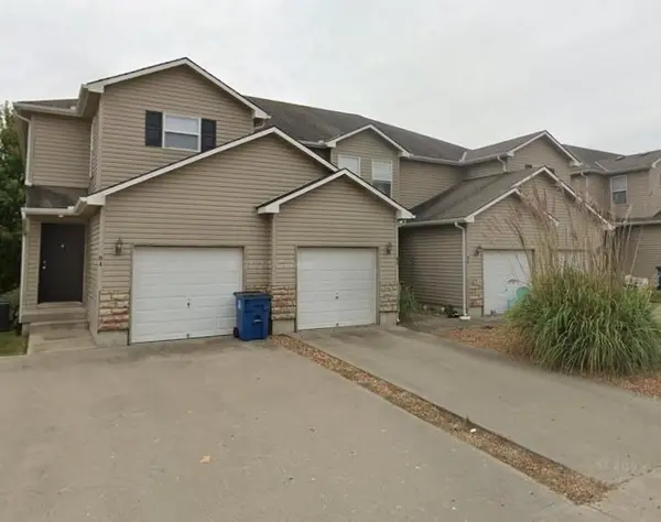 425 Hawthorne  #H1, H2, H4 BLVD,  Warrensburg,  MO 64093