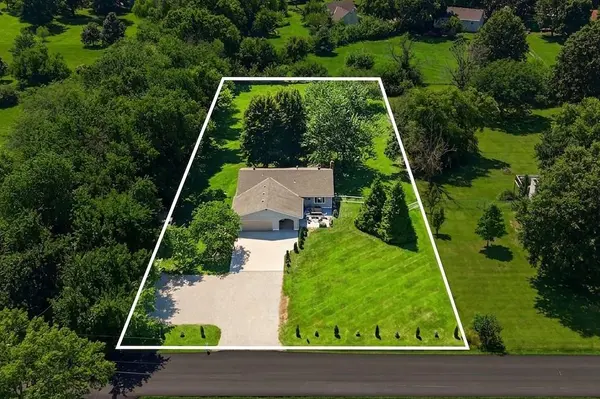 20280 Nall AVE, Stilwell, KS 66085