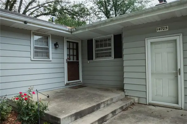 14705 E. 39th TER #S, Independence, MO 64055