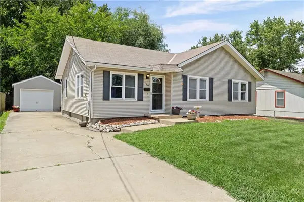 119 N Mahaffie ST, Olathe, KS 66061