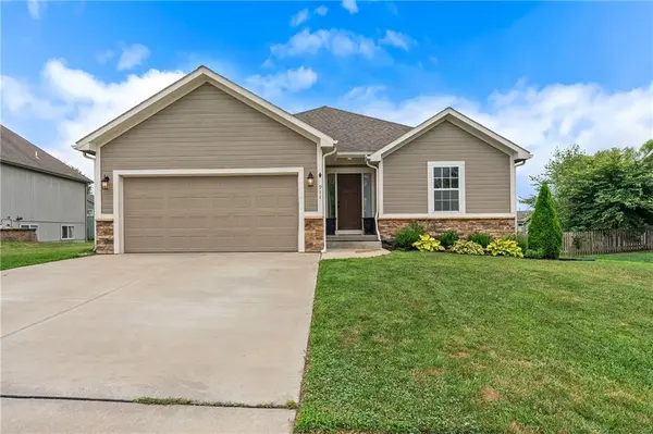 911 W 8th AVE,  Kearney,  MO 64060
