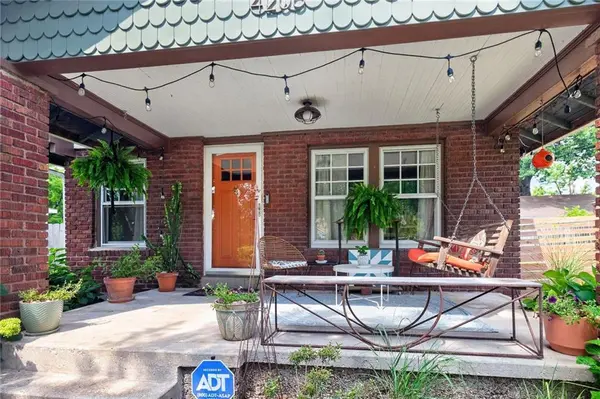 4206 N Kansas AVE, Kansas City, MO 64117
