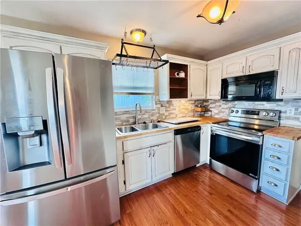 1603 W 7th Street TER, Knob Noster, MO 65336