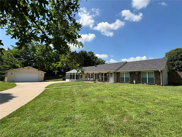 11945 County Road 438 N/A,  Country Club,  MO 64505
