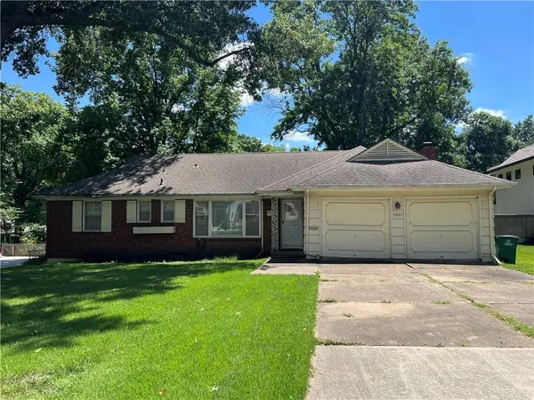 4801 W 64th ST, Prairie Village, KS 66208