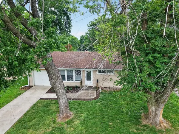 3131 S 46th TER, Kansas City, KS 66106