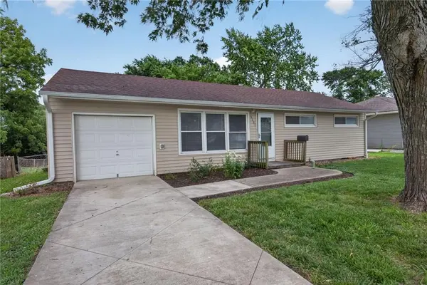 3131 S 46th TER, Kansas City, KS 66106