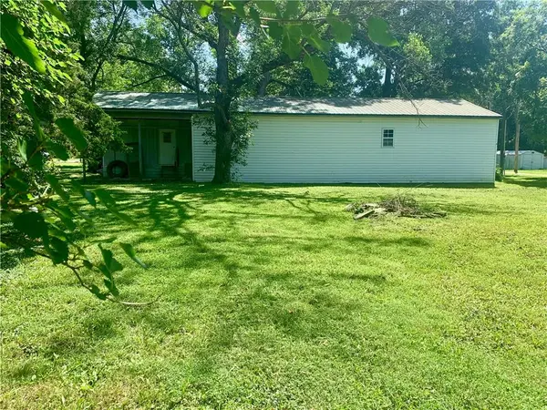 502 E 7th ST,  Pleasanton,  KS 66075