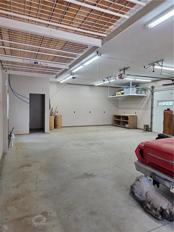 118 N Wall ST, Gas, KS 66742