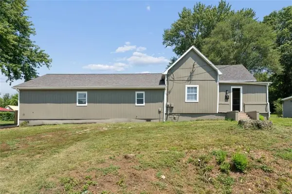 806 W Lexington ST, Richmond, MO 64085