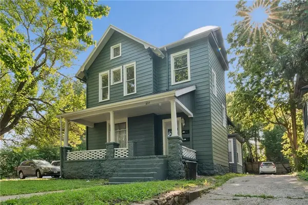 3217 Campbell ST, Kansas City, MO 64109