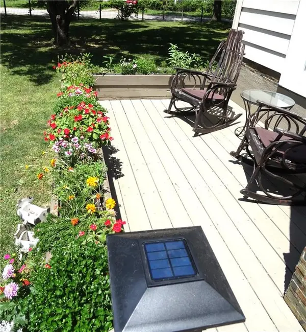 118 W Walnut ST, Rich Hill, MO 64779