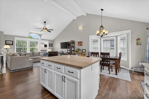 1505 Birch DR, Greenwood, MO 64034