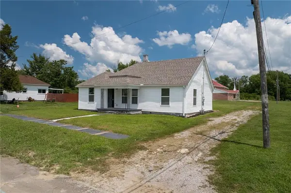 705 Turney ST, Plattsburg, MO 64477