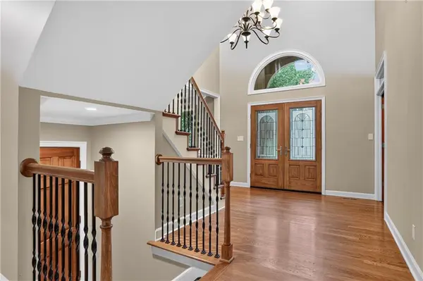 1305 NW 43rd TER, Kansas City, MO 64116