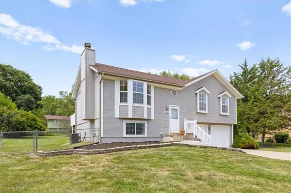 16008 Terry AVE, Belton, MO 64012