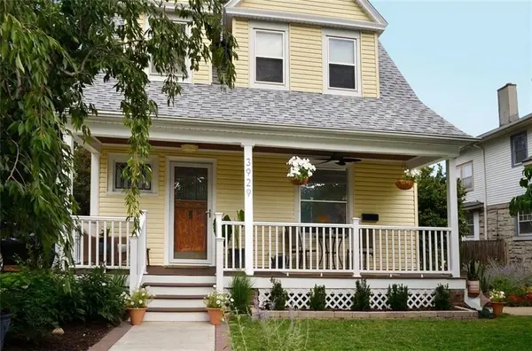 3929 TERRACE ST, Kansas City, MO 64111