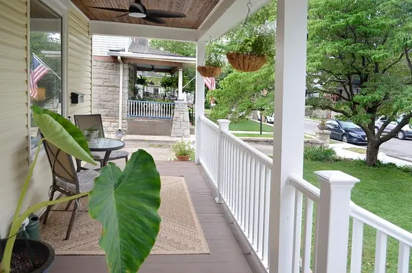 3929 TERRACE ST, Kansas City, MO 64111