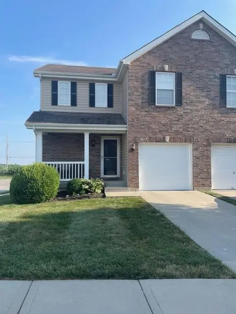 3617 NW 84TH TER, Kansas City, MO 64154
