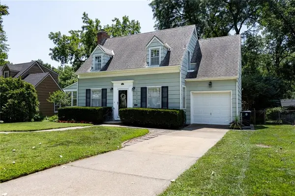 1117 W 76 ST, Kansas City, MO 64114