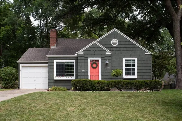 5415 Nall AVE,  Roeland Park,  KS 66202