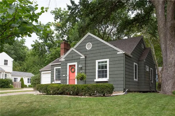 5415 Nall AVE, Roeland Park, KS 66202