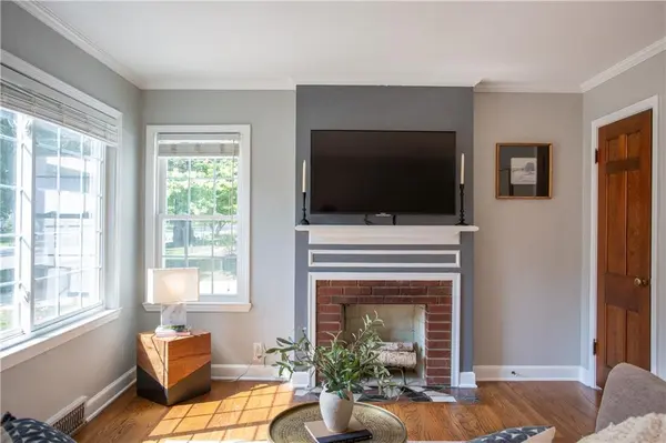 5415 Nall AVE, Roeland Park, KS 66202