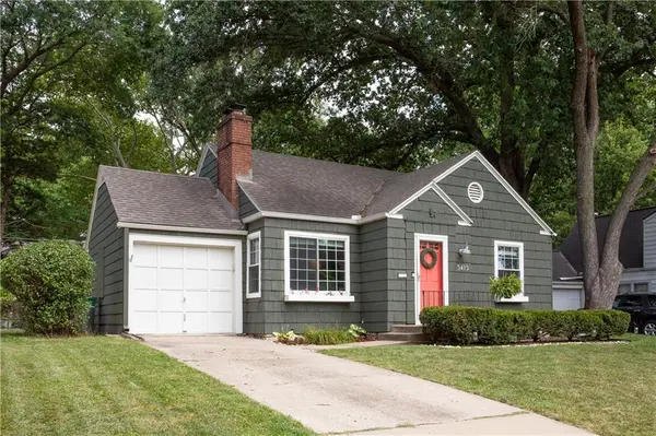 5415 Nall AVE, Roeland Park, KS 66202