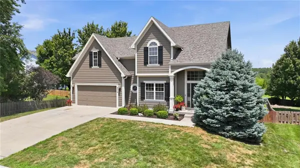 6216 NE 120th ST, Kansas City, MO 64156
