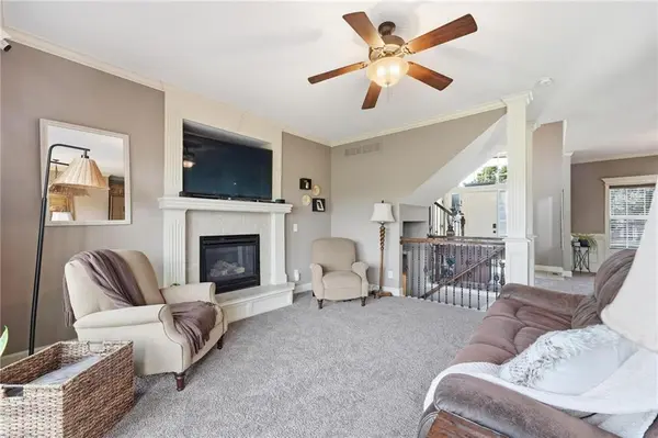 6216 NE 120th ST, Kansas City, MO 64156