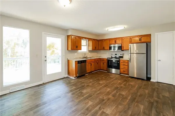 8311 N Everton AVE, Kansas City, MO 64152