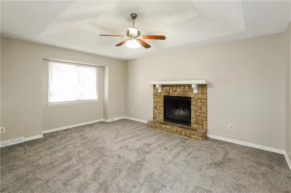 8311 N Everton AVE, Kansas City, MO 64152